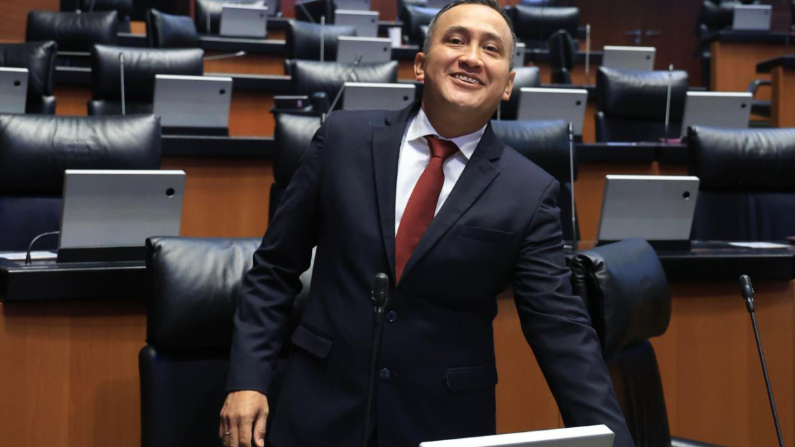 Antonino Propone Antonino Morales reformas para que cancelación de seguros pueda ser anticipada y gratuita
