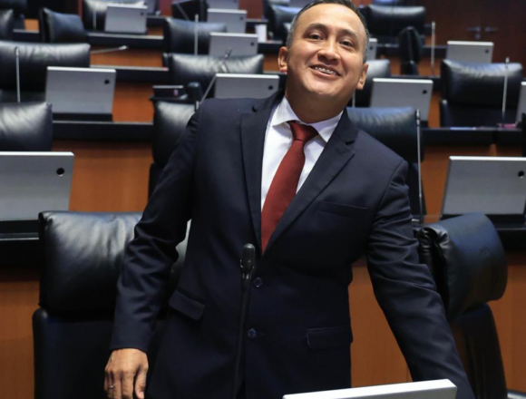 Propone Antonino Morales reformas para que cancelación de seguros pueda ser anticipada y gratuita