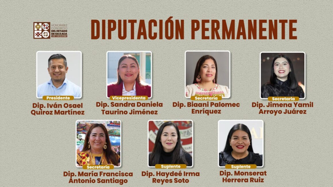 Congreso-local-elige-a-integrantes-de-la-Diputacion-Permanente-1536x864 Congreso local elige a integrantes de la Diputación Permanente