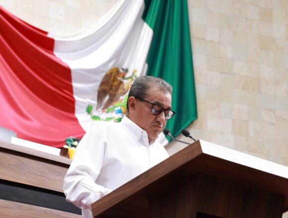 Iniciativa en el Congreso del Estado busca fortalecer la presencia agropecuaria de Oaxaca en mercados internacionales