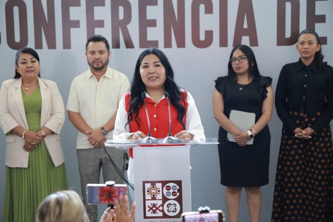 WhatsApp-Image-2026-03-24-at-19.33.24-1536x1024 (1) Respalda Grupo Parlamentario de Morena acciones prioritarias a favor de las mujeres impulsadas por la Presidenta Claudia Sheinbaum en Oaxaca