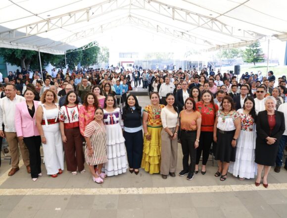 Inauguran en el Congreso local el Certamen de Oratoria “Licenciado Benito Juárez García 2026”