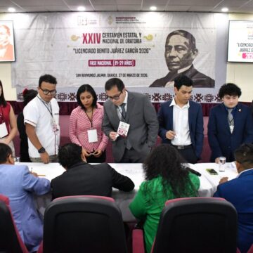 WhatsApp-Image-2026-03-27-at-12.16.22-1536x1024 Inicia en el Congreso de Oaxaca la fase nacional del Certamen de Oratoria “Licenciado Benito Juárez García 2026”