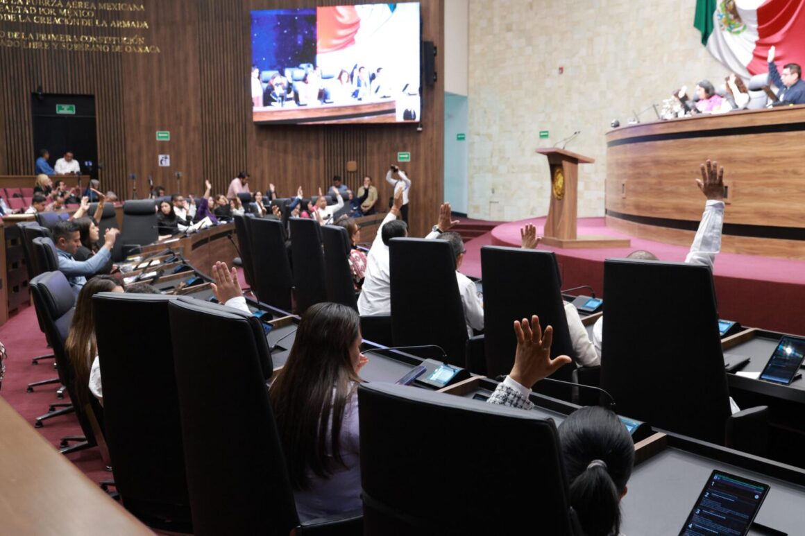 Congreso del Estado exhorta a instancias federales y estatales a vigilar y garantizar precios justos en gasolina y combustibles