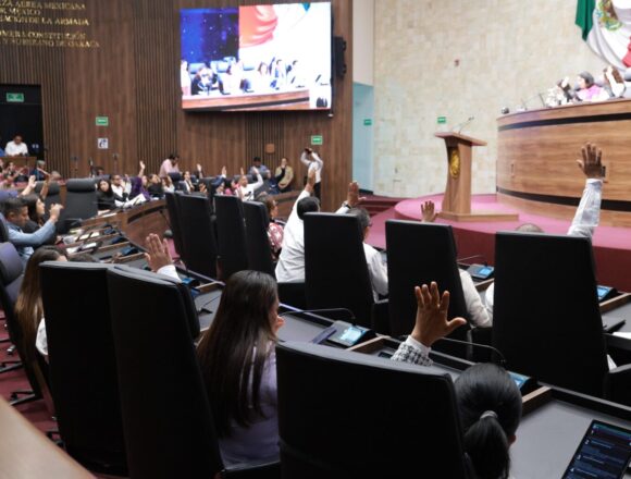 Congreso del Estado exhorta a instancias federales y estatales a vigilar y garantizar precios justos en gasolina y combustibles