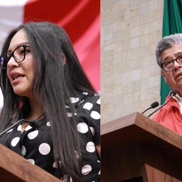 Poder Legislativo exhorta a autoridades estatales y municipales a priorizar venta exclusiva de artesanías locales durante Semana Santa