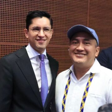 WhatsApp Image 2026-04-01 at 17.34.34 Respalda senador Antonino Morales propuesta de Sheinbaum para que Roberto Velasco encabece Cancillería