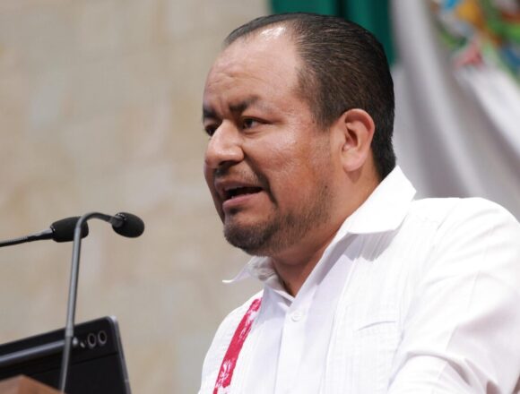 Congreso local exhorta a municipios del estado a implementar campañas de información para prevenir incendios forestales