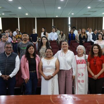 Realizan en el Congreso del Estado foro sobre gobernanza ambiental y el impacto de los microplásticos