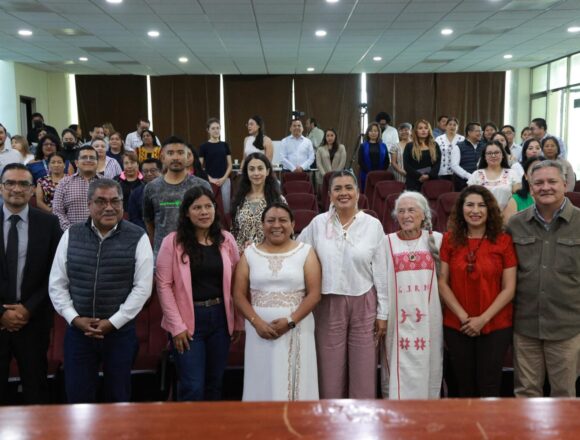 Realizan en el Congreso del Estado foro sobre gobernanza ambiental y el impacto de los microplásticos