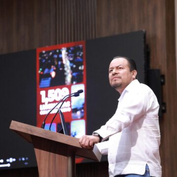 Exhorta Congreso del Estado a Ayuntamientos a elaborar sus Planes Hídricos Municipales