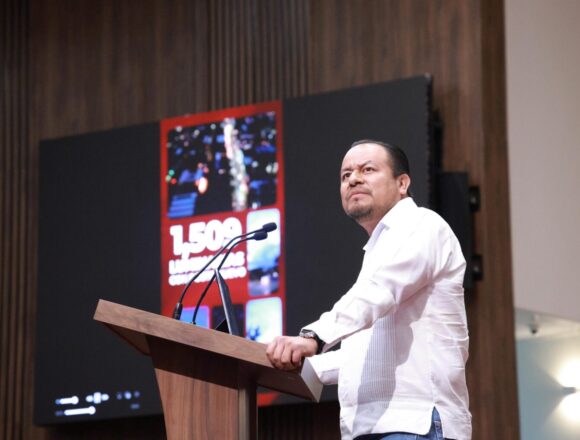 Exhorta Congreso del Estado a Ayuntamientos a elaborar sus Planes Hídricos Municipales