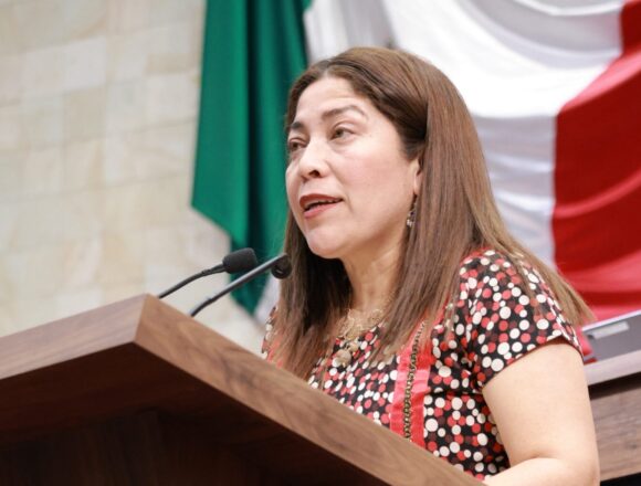 Exhorta Congreso local a instancias federales a proponer un régimen fiscal diferenciado para las Empresas Forestales Comunitarias