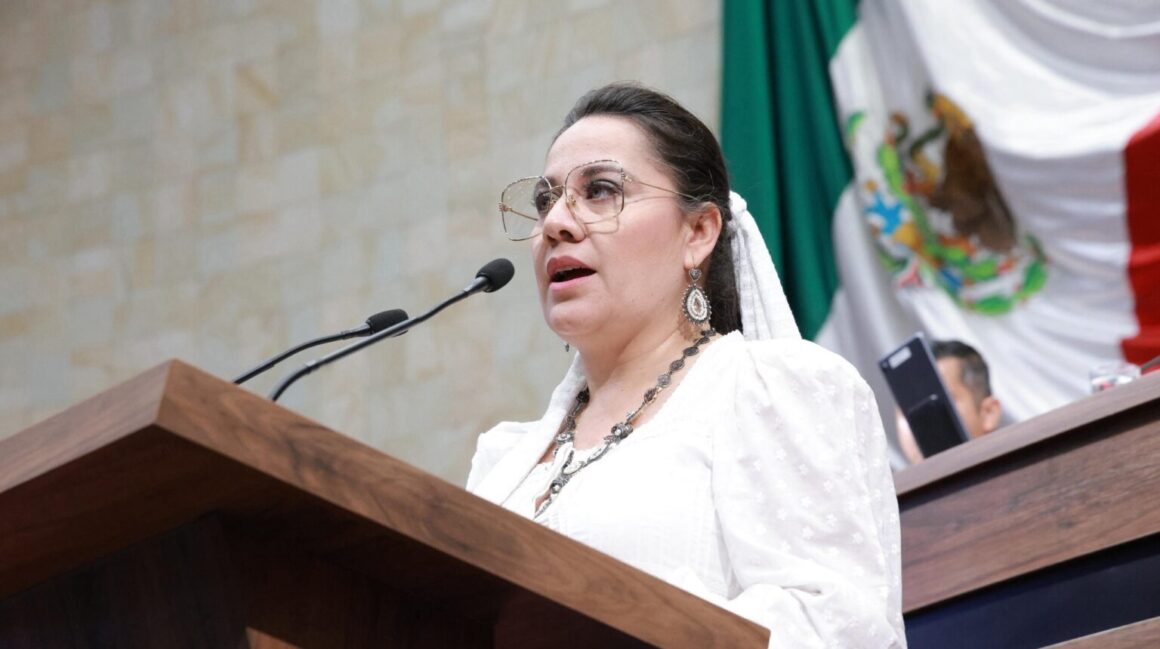 Poder Legislativo exhorta al Centro SICT Oaxaca para agilizar las acciones de mantenimiento de la Carretera Federal 175 Oaxaca – Puerto Ángel
