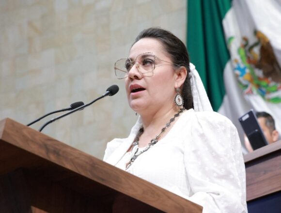 Poder Legislativo exhorta al Centro SICT Oaxaca para agilizar las acciones de mantenimiento de la Carretera Federal 175 Oaxaca – Puerto Ángel