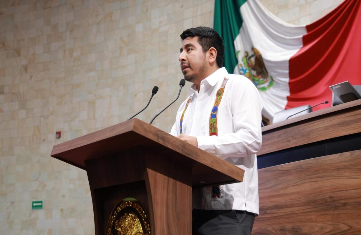 a1b76f57-db9c-4834-b792-959a586a3f94 Congreso local garantiza la inclusión y reconoce el deporte adaptado en condiciones de equidad