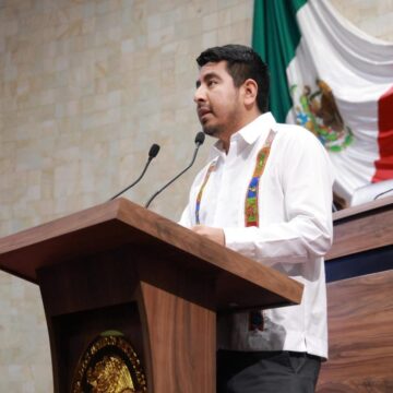 a1b76f57-db9c-4834-b792-959a586a3f94 Congreso local garantiza la inclusión y reconoce el deporte adaptado en condiciones de equidad