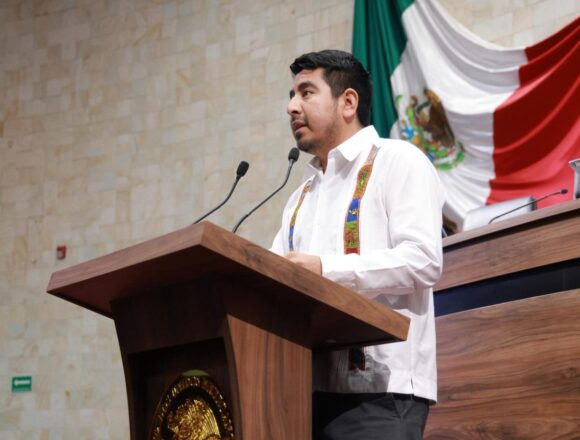 Congreso local garantiza la inclusión y reconoce el deporte adaptado en condiciones de equidad