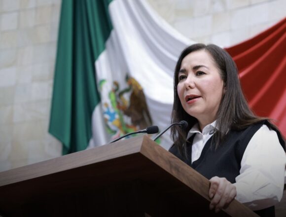 Proponen en el Congreso del Estado incorporar la igualdad sustantiva en la planeación estatal y municipal