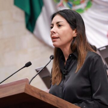 Proponen sustituir el término “menores” para reconocer a la niñez y adolescencia como sujetos de derecho