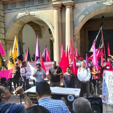 FB_IMG_1779143419122.jpg Exigen justicia y paz para San Martín Itunyoso; denuncian impunidad y protección a grupos violentos
