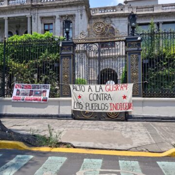 FB_IMG_1779394123842.jpg MULTI protesta para exigir liberación de Macario García
