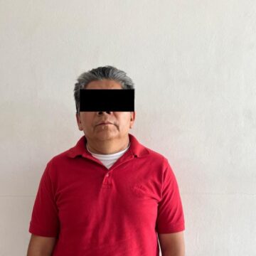 FB_IMG_1779459941042.jpg Boletín 2,473.- Fiscalía de Oaxaca ejecuta orden de aprehensión por diversos delitos sexuales en agravio de cinco estudiantes de telesecundaria en San Jacinto Amilpas