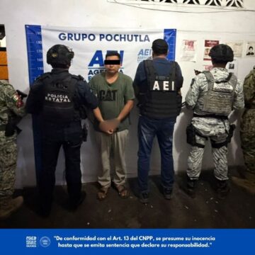 FB_IMG_1779806147356.jpg Fiscalía de Oaxaca obtiene vinculación a proceso y prisión preventiva por feminicidio cometido en Playa Aragón, en Santa María Tonameca