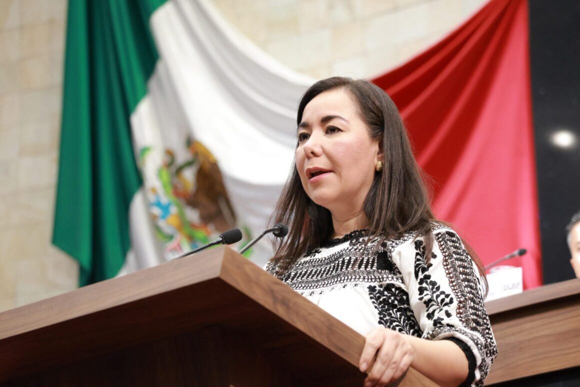 Presentan iniciativa en el Congreso del Estado para elevar a rango constitucional el derecho a la lactancia materna