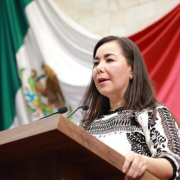 Presentan iniciativa en el Congreso del Estado para elevar a rango constitucional el derecho a la lactancia materna