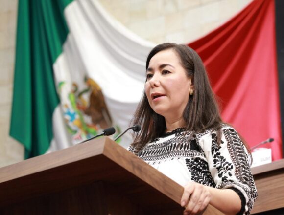 Presentan iniciativa en el Congreso del Estado para elevar a rango constitucional el derecho a la lactancia materna