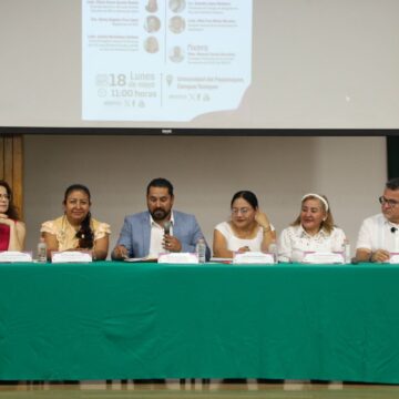 IMG-20260519-WA0012.jpg IEEPCO inicia el ciclo de foros “Nuestras Voces Cuentan 2026”