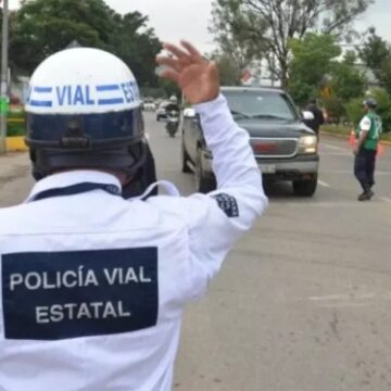 IMG-20260521-WA0027.jpg Policía Vial Estatal refrenda cero tolerancia a prácticas que vulneren la confianza ciudadana