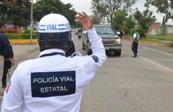 Policía Vial Estatal refrenda cero tolerancia a prácticas que vulneren la confianza ciudadana
