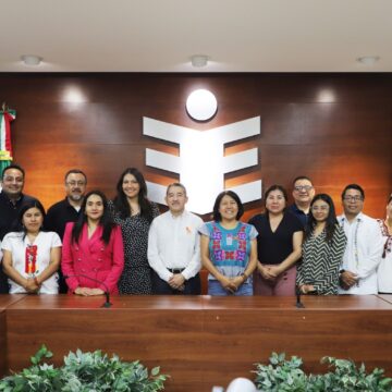 IMG-20260526-WA0013.jpg Junta General Ejecutiva del IEEPCO recibe informes en su sesión de mayo