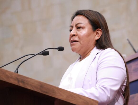 Impulsan en el Poder Legislativo local la incorporación de la economía circular en el manejo de residuos sólidos urbanos