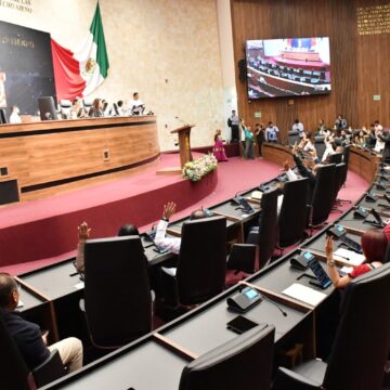 WhatsApp-Image-2026-04-16-at-13.47.25-1536x1024 Congreso del Estado aprueba la elevación de categoría administrativa a Agencia Municipal de tres localidades de la Costa e Istmo