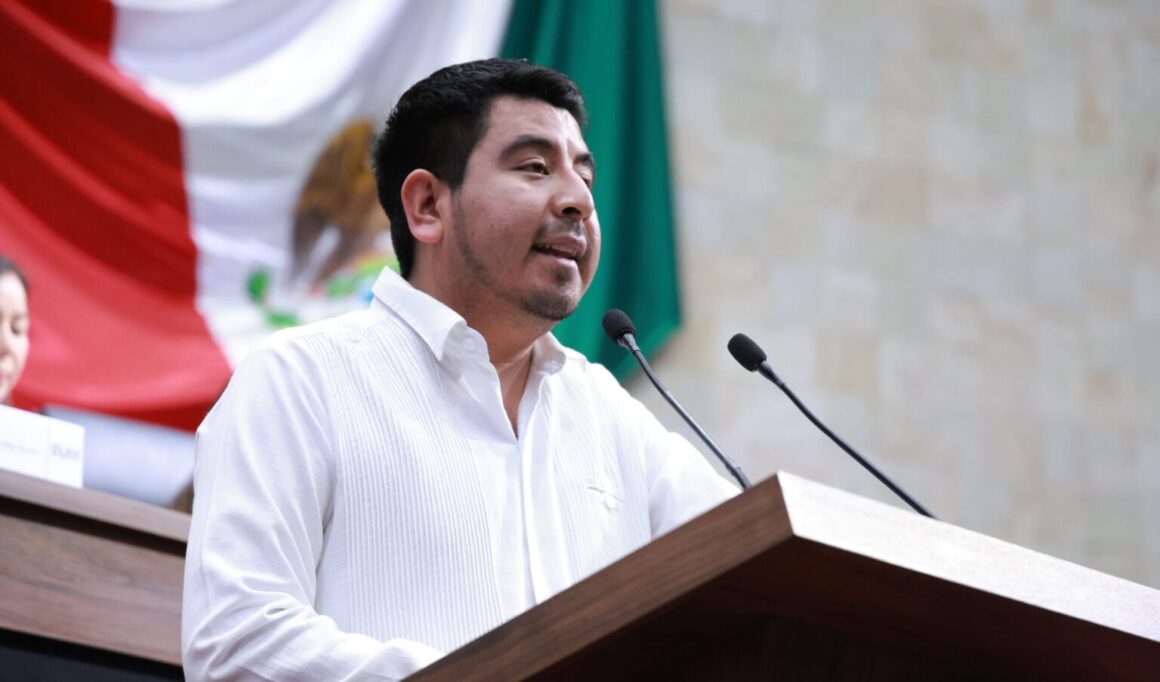 Congreso local fortalece la planeación del transporte público en el estado