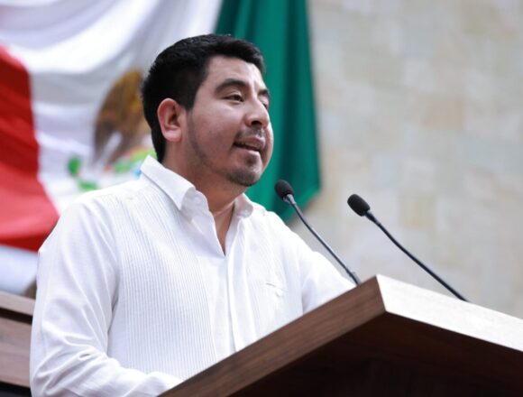 Congreso local fortalece la planeación del transporte público en el estado