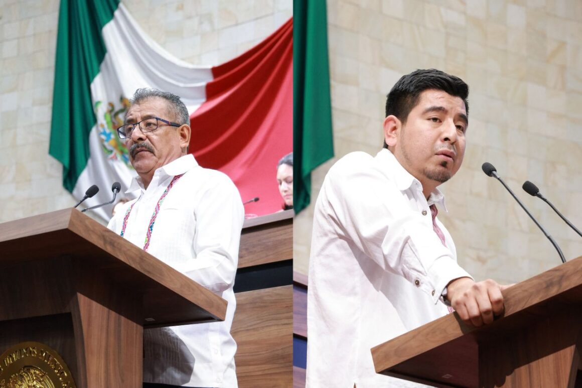 Congreso del Estado refuerza marco legal de Protección Civil para salvaguardar la integridad de la población