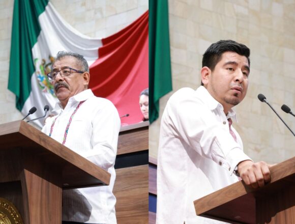 Congreso del Estado refuerza marco legal de Protección Civil para salvaguardar la integridad de la población