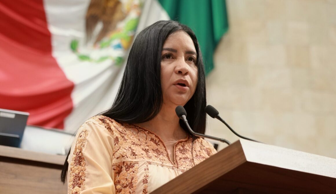 Exhorta Congreso local a fortalecer el reconocimiento y la visibilización de las mujeres en la ciencia