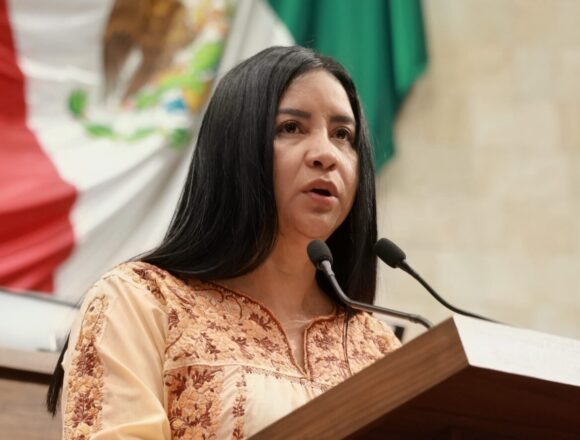 Exhorta Congreso local a fortalecer el reconocimiento y la visibilización de las mujeres en la ciencia