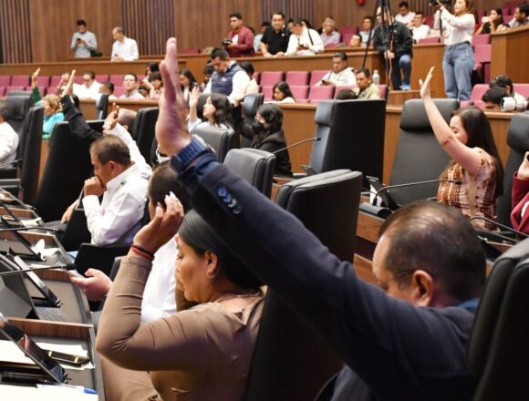 Aprueba Legislativo designaciones en ayuntamientos, elevación de categoría administrativa y Denominación Política de Núcleo Rural en localidades de la Costa y Mixteca