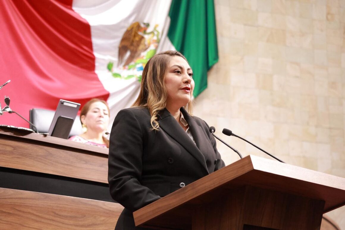 Presentan iniciativa en el Congreso del Estado para crear Juzgados Municipales de Bienestar Animal