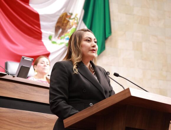 Presentan iniciativa en el Congreso del Estado para crear Juzgados Municipales de Bienestar Animal