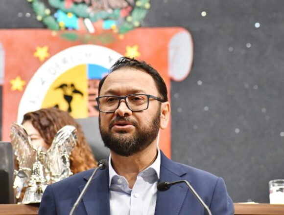 Iniciativa en el Congreso del Estado busca integrar la seguridad vial en la Ley de Educación