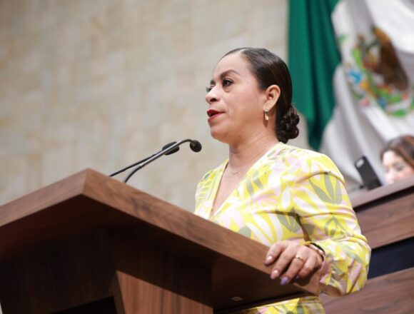 Iniciativa en el Congreso local busca garantizar reparación integral del daño a mujeres víctimas de violencia política
