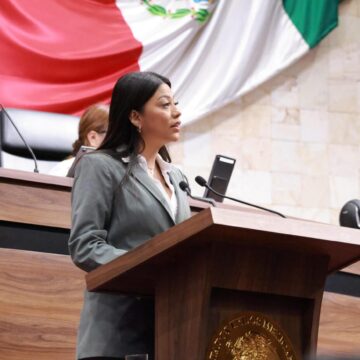 Proponen reforzar la protección de las mujeres contra la violencia digital y mediática en el estado