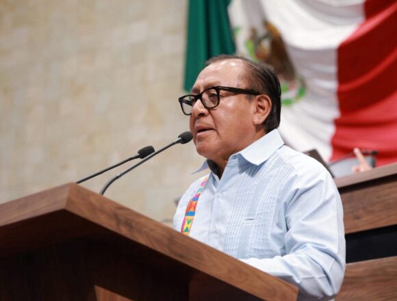 Proponen en el Congreso del Estado reforzar protección de niñas, niños y adolescentes migrantes en Oaxaca